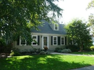 18 Allen Rd, Swampscott, MA 01907