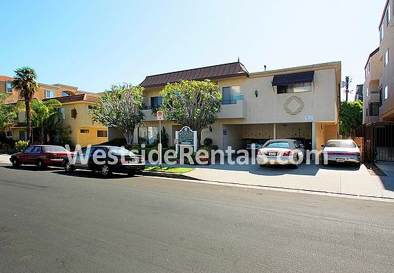 2nd image of 1825 Butler Ave APT 14