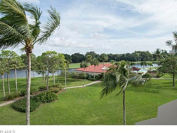 Peaceful Lake & Golf Course Views