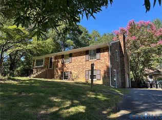 9150 Gregory Dr, North Chesterfield, VA 23236