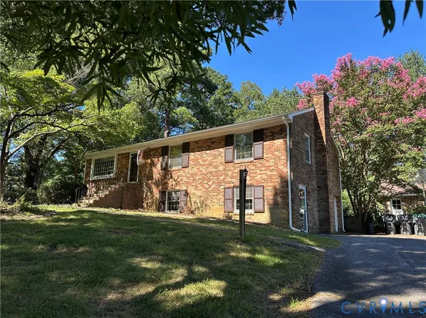 9150 Gregory Dr, North Chesterfield, VA 23236