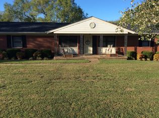 606 Lloyd St, Lewisburg, TN 37091