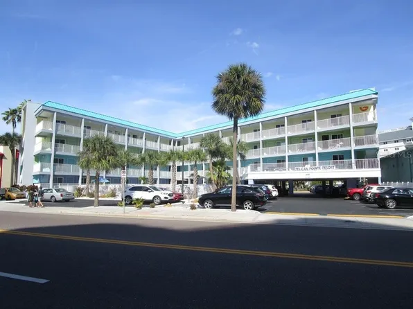 445 S Gulfview Blvd #223, Clearwater, FL 33767