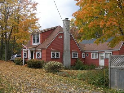 3 Shotwell Ln, Skaneateles, NY, 13152