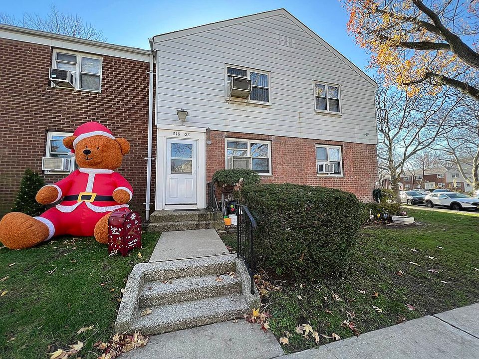 1st image of 218-02 68th Ave #2