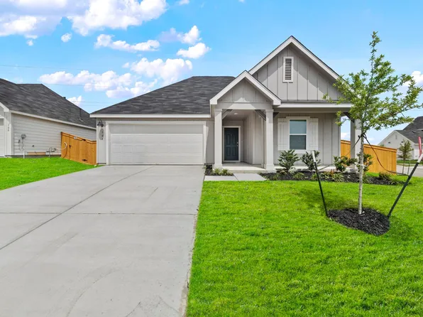 104 Wagner Way, San Marcos, TX 78666