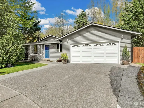 307 W Pilchuck Street, Granite Falls, WA 98252