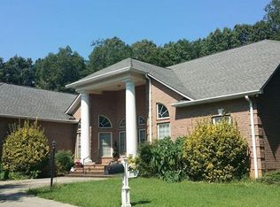 895 E Ritchie Rd, Salisbury, NC 28146