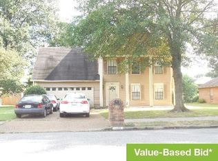 7465 Germanshire Ln, Memphis, TN 38125