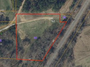 119 Harris St, Guntown, MS 38849