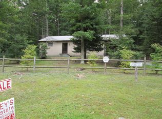 1 Moncove Lake Rd, Gap Mills, WV 24941