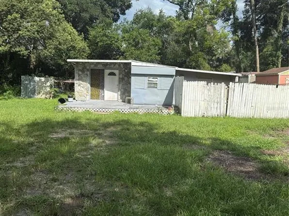 506 Roosevelt Ave, Brooksville, FL 34604
