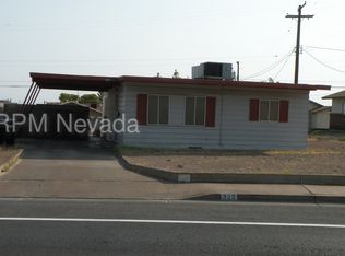 322 W Basic Rd, Henderson, NV 89015