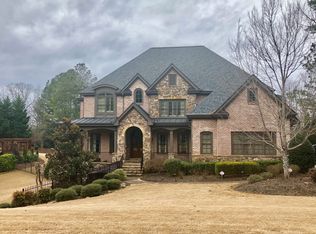 2765 Manor Bridge Dr, Milton, GA 30004