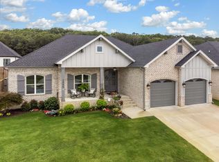 2555 Lilac Dr, Conway, AR 72034