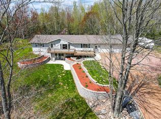 N3896 Tesch Rd, Merrill, WI 54452