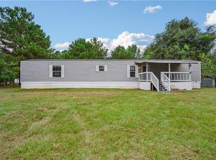 11440 Matherville Rd, Wilmer, AL 36587