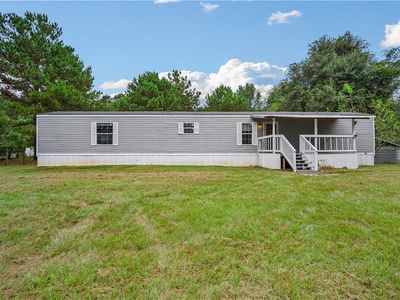 11440 Matherville Rd, Wilmer, AL, 36587