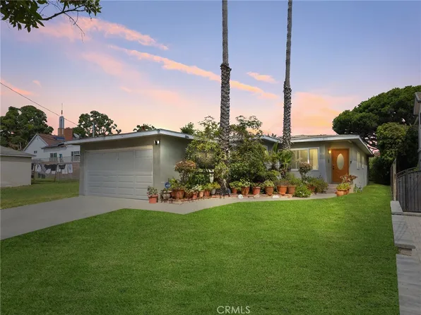 520 Nevada St, El Segundo, CA 90245