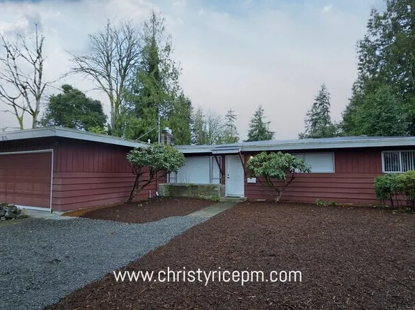 1815 116th Ave NE, Bellevue, WA 98004