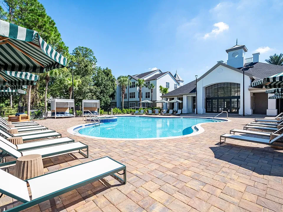 The Villas at Westchase