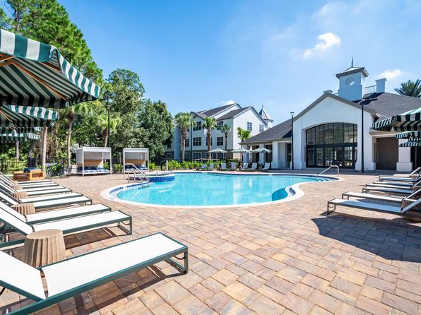 12201 Lexington Park Dr #15204