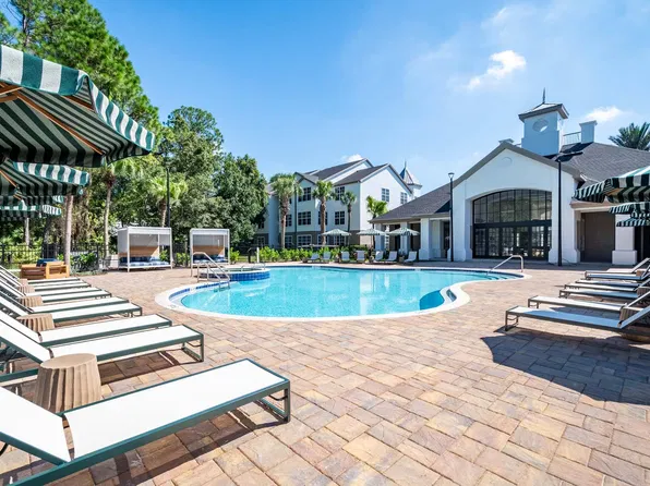 The Villas at Westchase