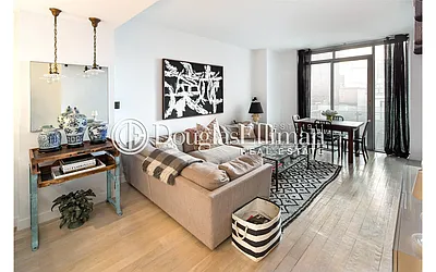 Sold by Douglas Elliman