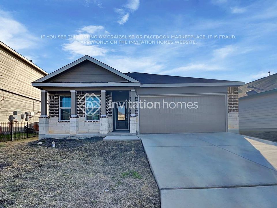 1st image of 4330 Branch Way
