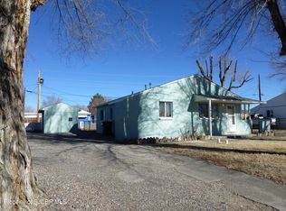 1613 S Glenmary Dr, Aztec, NM 87410