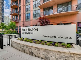 330 N Jefferson St APT 2007, Chicago, IL