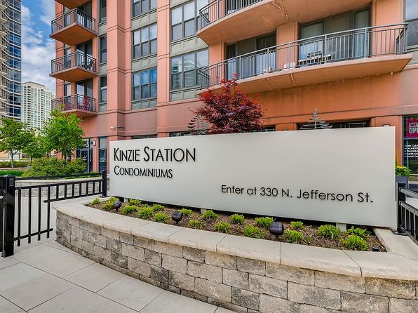 330 N Jefferson St APT 2007