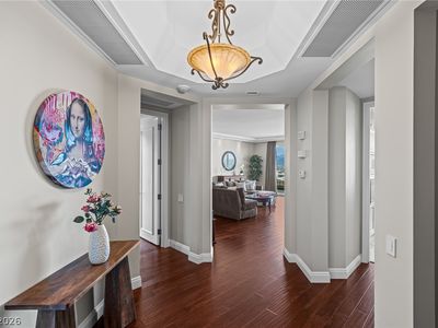 2777 Paradise Rd Unit 3503, Winchester, NV, 89109