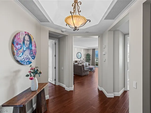 2777 Paradise Rd Unit 3503, Winchester, NV 89109