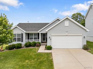 17699 Rockwood Arbor Dr, Eureka, MO 63025
