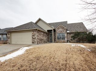 11609 N 110th Ave E, Collinsville, OK 74021