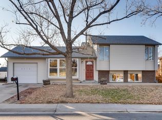 2419 Fraser Way, Aurora, CO 80011