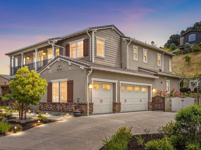 22 W Hill Way, Orinda, CA, 94563