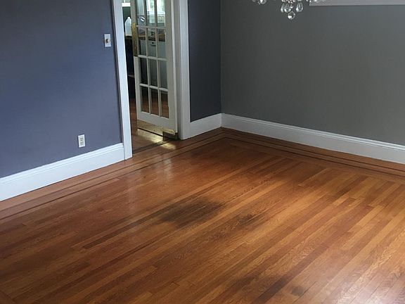 Dining Room from Living Room