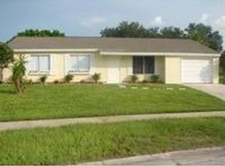 1591 Roxbury Ct NE, Palm Bay, FL 32905