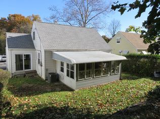 38 Cantitoe Rd #0, Yonkers, NY