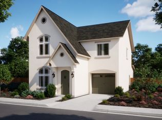The WIllow Plan, Aspen Park, Hollister, CA 95023