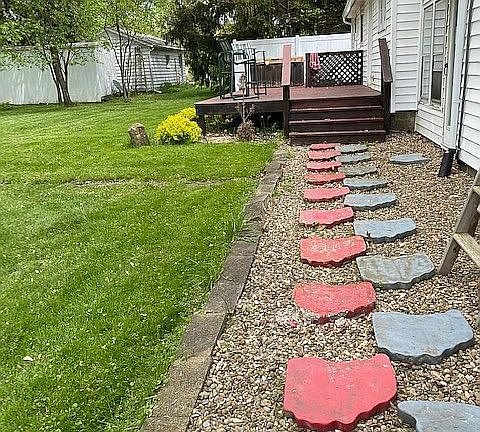 4th image of this home