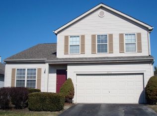 8234 Mariposa St, Blacklick, OH