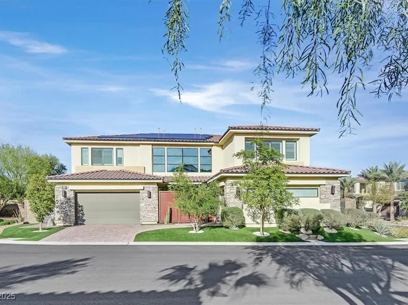 65 Garibaldi Way, Henderson, NV 89011