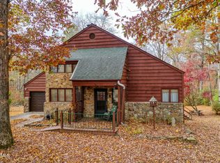 631 Smoky View Estates Dr, Maryville, TN 37801