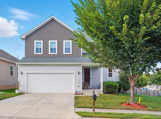 2156 Chestnut Dr, Culpeper, VA 22701