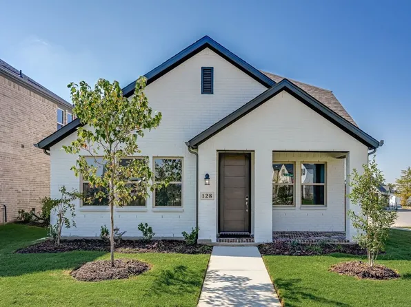 128 N Sky Dr, Celina, TX 75009