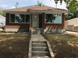 2255 S King St, Salt Lake City, UT 84109