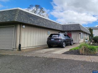 3584 Chiefs Ct NE, Salem, OR 97305